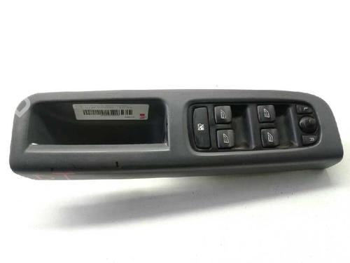 Used Left front window switch VOLVO V50 (545) 2.0 D (136 hp) 10661877