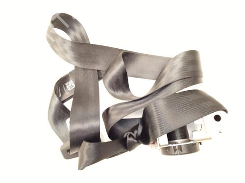Rear right seatbelt DACIA SANDERO II TCe 90 (B8M1, B8MA, B8AC) | BP30909427I28 - Image 2