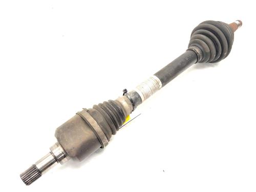Used Left front driveshaft Left front driveshaft 24622229 24622229