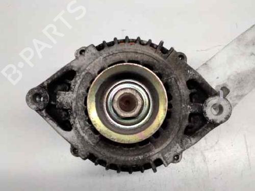Used Alternator NISSAN ALMERA II Hatchback (N16) [2000-2025]  2234093