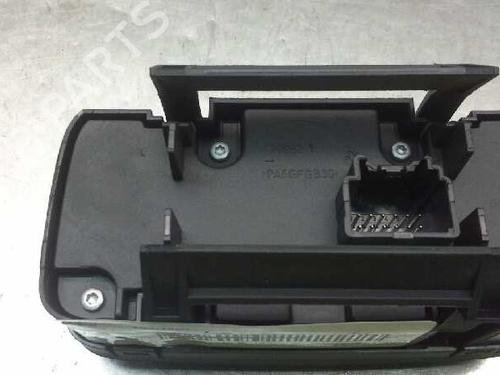 Headlight switch FORD FIESTA VI (CB1, CCN)  | BP4609506I24 