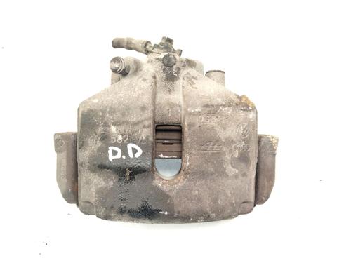 Used Right front brake caliper VW SCIROCCO III (137, 138) 1.4 TSI (160 hp) 22922299