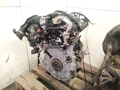 Engine OPEL ZAFIRA TOURER C (P12) 1.6 CDTI (75) | BP34158080M1  - Image 5