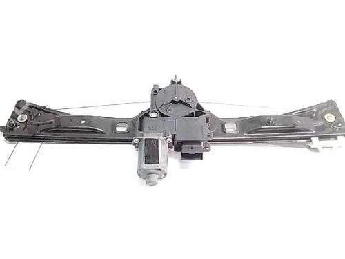 Used Front right window mechanism FIAT FIORINO Box Body/MPV (225_) [2007-2025]  17057247