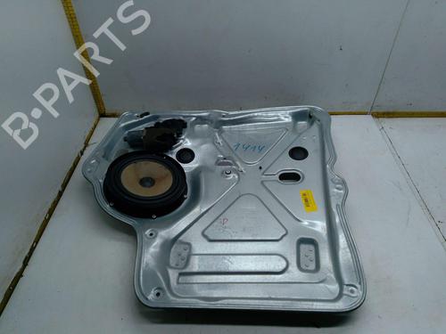Used Front right window mechanism Front right window mechanism VW CALIFORNIA T5 Camper (7EC, 7EF, 7EG, 7HF, 7HC) 2.0 TDI (140 hp) 29935579 29935579