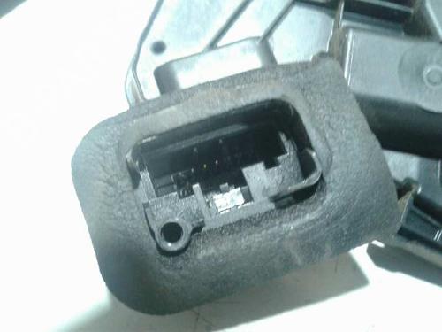 Rear right lock VW POLO V (6R1, 6C1) 1.0 | BP7862417C99 