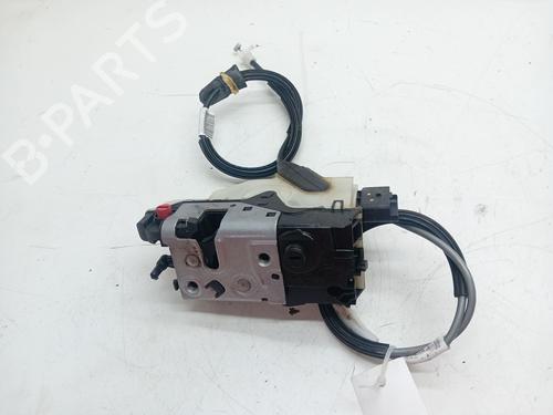 Rear left lock CITROËN C4 AIRCROSS 1.6 HDi 115 | BP28337236C100 