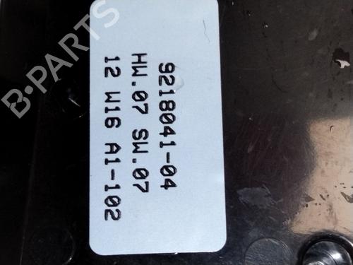 Left front window switch BMW X5 (E70) xDrive 30 d | BP36263333I27  - Image 5