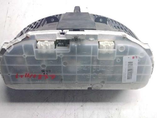 Instrument cluster MAZDA 3 (BK)  | BP10330408C47 