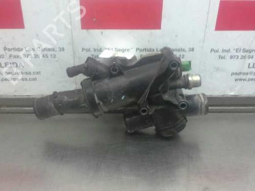 Used Other CITROËN C4 Coupe (LA_) [2004-2013]  14322981