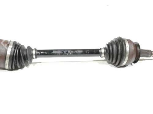 Used Left rear driveshaft NISSAN PATHFINDER III (R51) 3.0 dCi (231 hp) 2540562