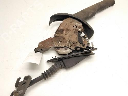 Used Hand brake NISSAN PRIMERA (P10) [1990-1996]  15899738