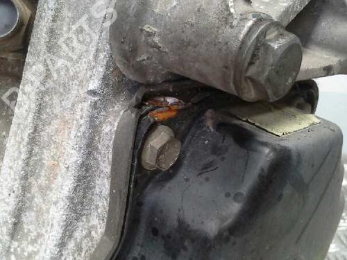 Gearbox SEAT TOLEDO II (1M2)  | BP157050M3 