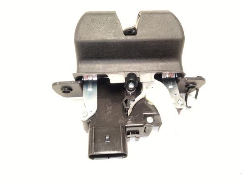 Used Tailgate lock HYUNDAI TUCSON (TL, TLE) 2.0 CRDi (136 hp) 22775576