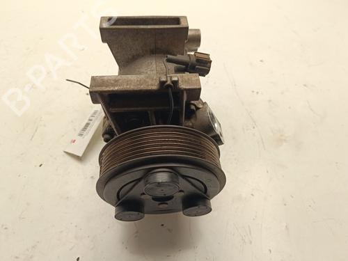 Used AC compressor NISSAN NAVARA NP300 (D40) [2004-2025]  18844643