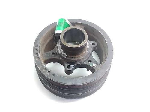 Used Pulley CADILLAC SRX 3.6 (258 hp) 14318891