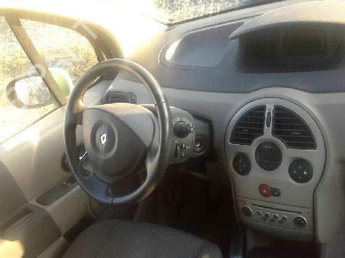 Left front window switch RENAULT MODUS / GRAND MODUS (F/JP0_) | BP3130220I27 - Image 8