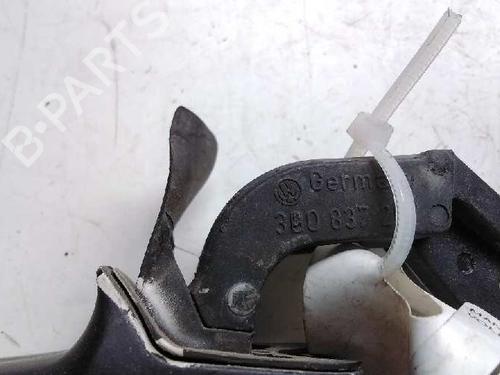 Høyre foran utvendig håndtak VW GOLF IV (1J1)  | BP8323095C129 