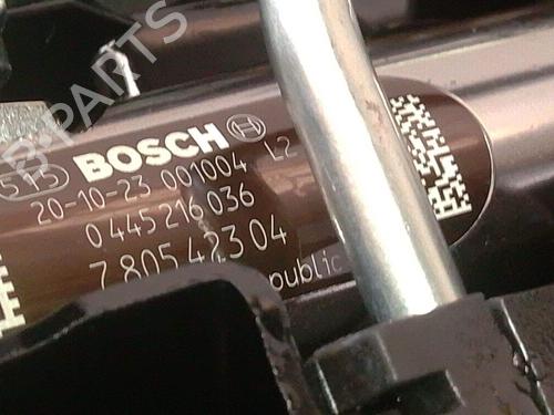 Engine BMW X5 (F15, F85) xDrive 30 d | BP33177683M1  - Image 11