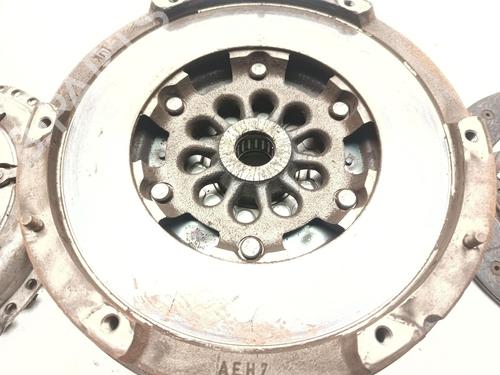 Flywheel AUDI A4 B9 (8W2, 8WC) | BP21586381M101 - Image 3