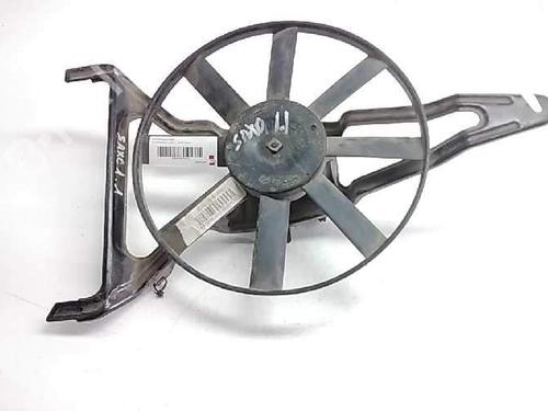 Used Radiator fan Radiator fan 12054670 12054670