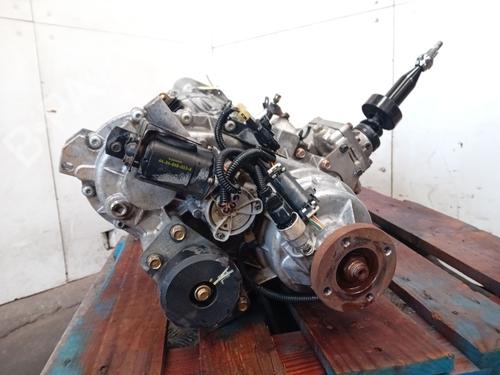 Gearbox KIA SORENTO I (JC) 2.5 CRDi 4WD | BP22720585M3 