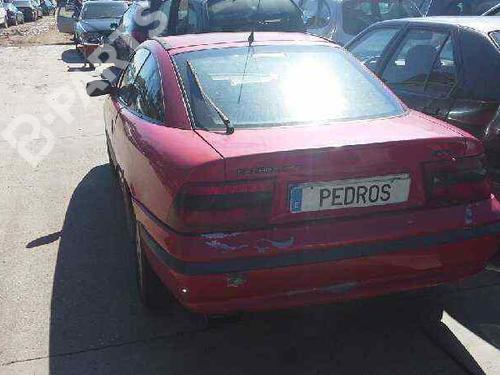 Used Parts OPEL CALIBRA A (C89)  2.0 i 16V (M07)  109832