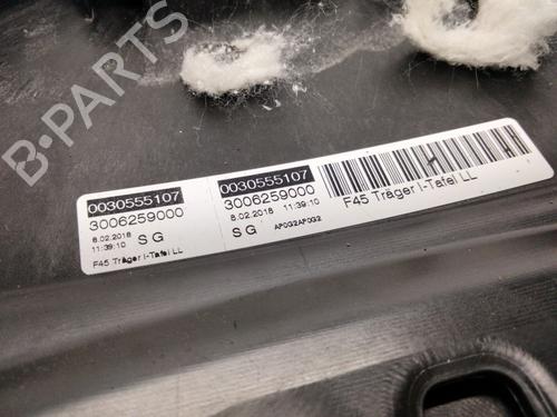 Dashboard BMW 2 Gran Tourer (F46) 218 d xDrive | BP22982341C46 