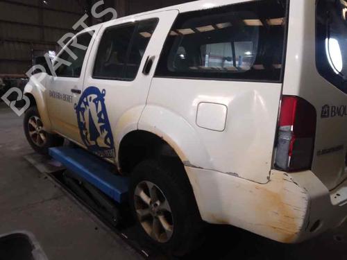 Steering column NISSAN PATHFINDER III (R51)  | BP17059063M21 