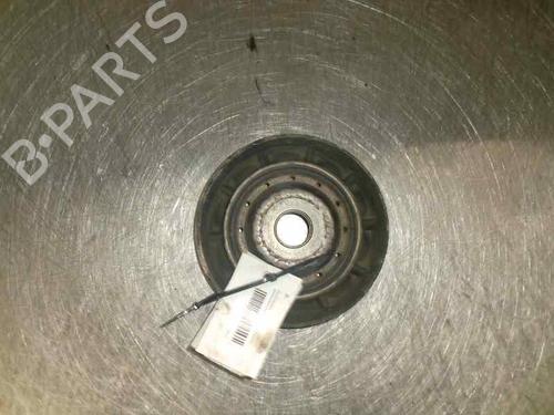 Used Pulley NISSAN KUBISTAR MPV (X76) 1.5 dCi 70 (68 hp) 14319506
