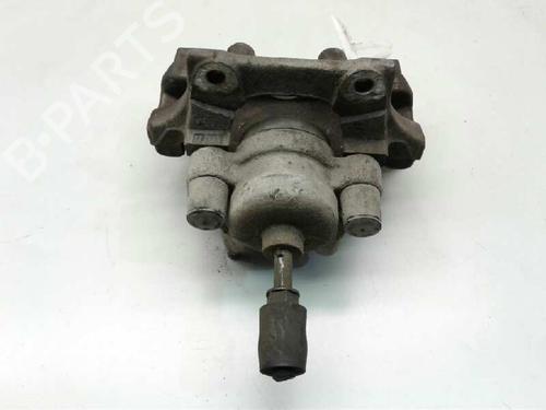 Right rear brake caliper BMW 1 (E81)  | BP11602133M106 