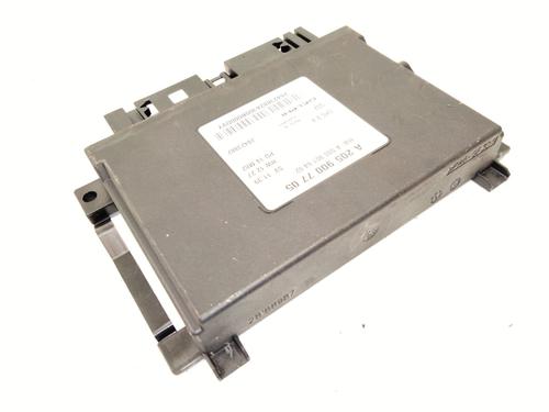 Electronic module MERCEDES-BENZ C-CLASS (W205) C 220 BlueTEC / d (205.002, 205.004) | BP23648571M83 