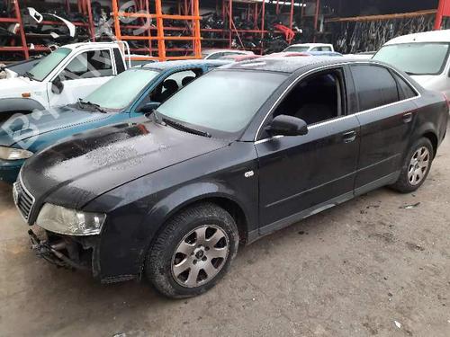 Instrument cluster AUDI A4 B6 (8E2) 2.0 | BP9201905C47  - Image 6