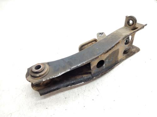Left front suspension arm HYUNDAI H-1 / STAREX Bus (A1) 2.5 TCi | BP22982720M12 