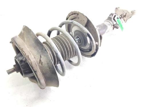 Used Left front shock absorber MERCEDES-BENZ CLC-CLASS (CL203) [2008-2011]  16095269