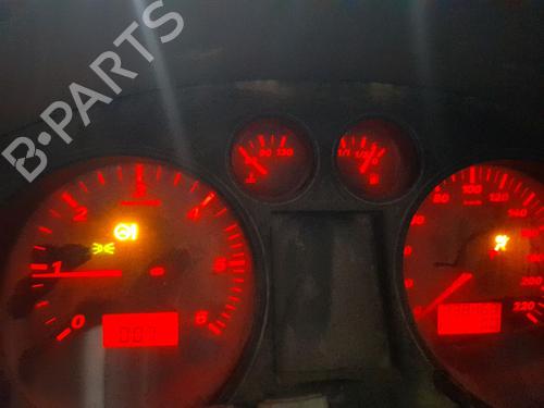 Left front window switch SEAT IBIZA III (6L1) 1.9 TDI | BP21771737I27 