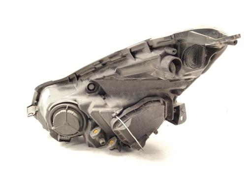 Right headlight OPEL CORSA D (S07) 1.2 (L08, L68) | BP31652207C29