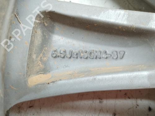 Rim RENAULT CLIO V (B7_) 1.5 Blue dCi 100 (B7AD) | BP27567253C45 