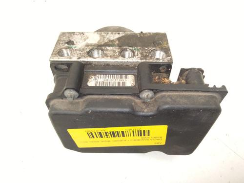 ABS pump DACIA SANDERO 1.4 (BS0C, BS0A, BS0G, BS1F, BS0E) | BP24515004M43 