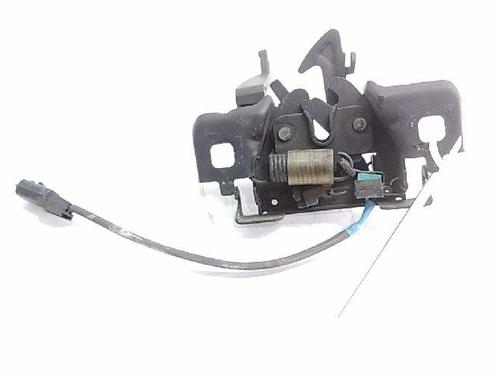 Hood lock DACIA SANDERO II  | BP15812880C133 