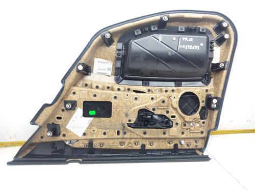Rear left panel BMW 5 (F10) | BP16558856C60 - Image 2