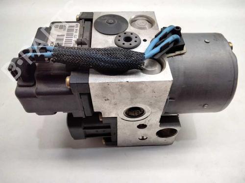 Control unit NISSAN ALMERA TINO (V10)  | BP9151966M11 