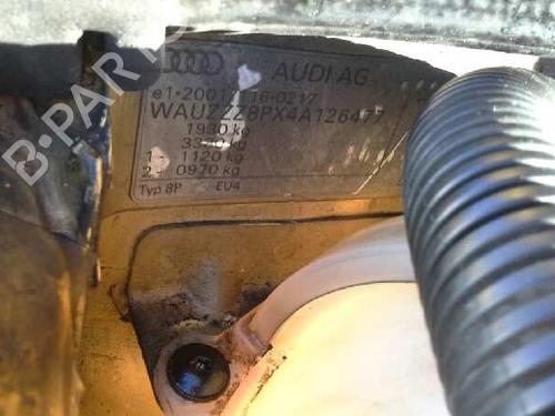 Engine mount AUDI A3 (8P1)  | BP14323406M89 