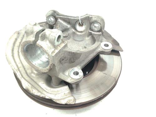 Left front steering knuckle BMW 3 (E90) 318 d | BP38859051M25 - Image 3