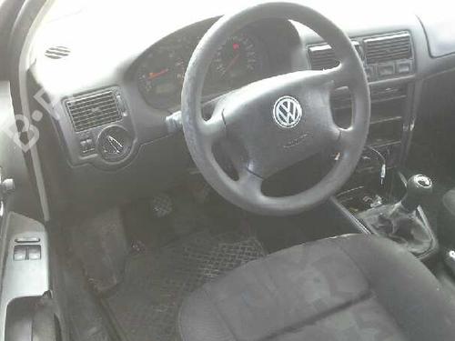 Rim VW GOLF IV (1J1)  | BP14314495C45 