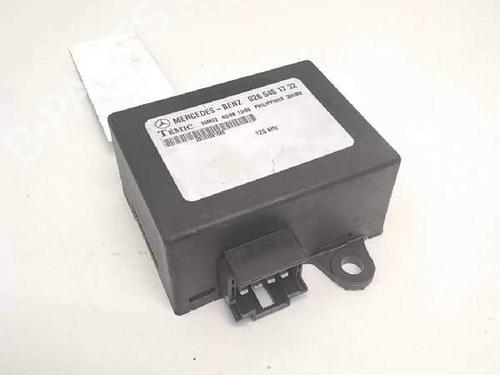 Used Control unit Control unit 611024 611024