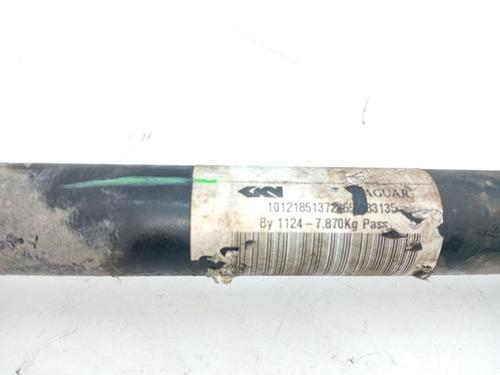 Left rear driveshaft LAND ROVER RANGE ROVER VELAR (L560) 2.0 D240 SD4 4x4 | BP28052037M40 