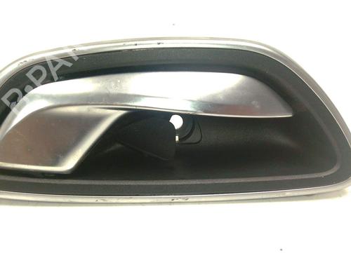 Used Front right interior door handle Front right interior door handle 37667415 37667415