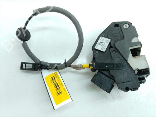 Højre bagtil lås FORD KUGA II (DM2) 2.0 TDCi | BP35800959C99 - Image 3