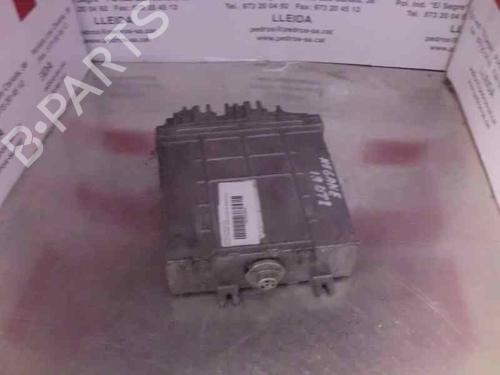 Engine control unit (ECU) RENAULT MEGANE I (BA0/1_) 1.9 dTi (BA08, BA0N) | BP156626M57 